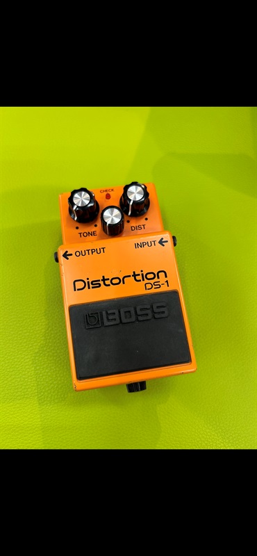 BOSS DS-1の画像